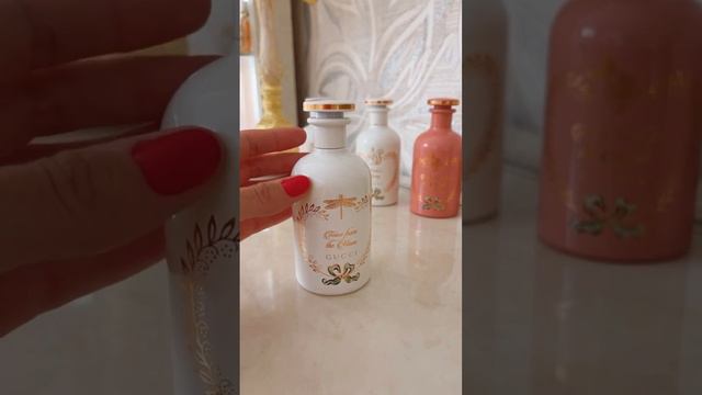 Gucci ✨Красивые духи вне временных рамок