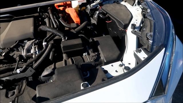 Show and Tell: Toyota Rav4 Prime / Hybrid K&N Engine Air Filter смотреть онлайн