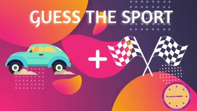 Emoji Challenge | Can you guess the Sport from Emojis | Emoji Quiz смотреть онлайн