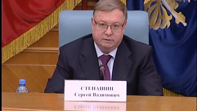 Вводная лекция студентам ВШГА МГУ смотреть онлайн