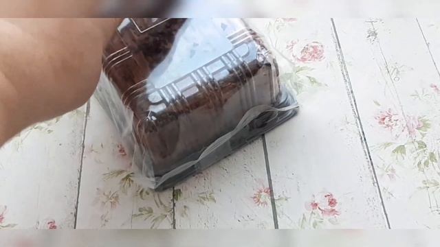 Тортик за 139 рублей из магазина КБ смотреть онлайн