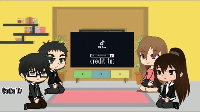 Classroom Of The Elite Teacher's React To Ayanokoji Kiyotaka |whiteroom|COTE|