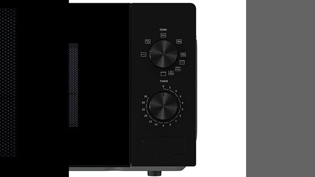Reseña del microondas con grill Hisense H20MOBP1G - ¡Dorados y crujientes en minutos! смотреть онлайн