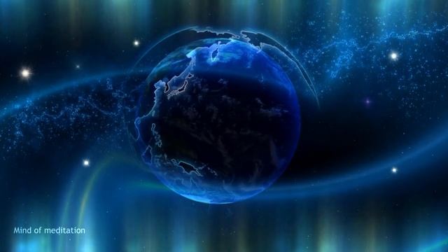 ТРЕТИЙ ГЛАЗ 963Гц+852Гц+639Гц | Активация Шишковидной Железы | Исцеление Сердечной Чакры | Third Ey