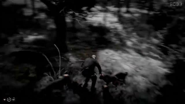 Men In Black - Agent G Vs. Alien Bloodhound's (Red Dead Online) смотреть онлайн