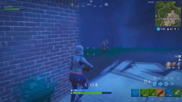 Fortnite - Matando Tudo e Todos смотреть онлайн