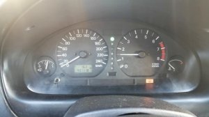 Процесс работы регулятора холостого хода Мицубиси Каризма