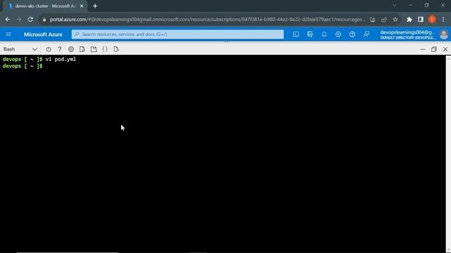 Create a Kubernetes Pod in 10 Minutes смотреть онлайн