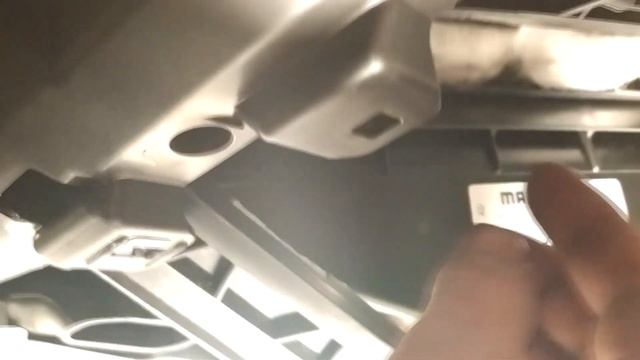 фільтр салону Volkswagen T6