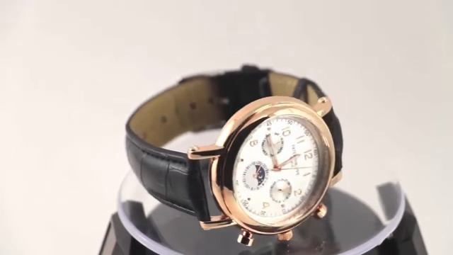 Часы Patek Philippe смотреть онлайн
