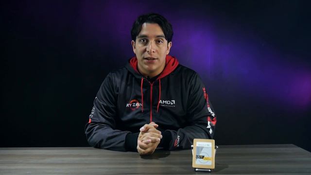 Un lingote de oro en tus manos... SSD TeamGROUP L5 3D Lite - Droga Digital смотреть онлайн