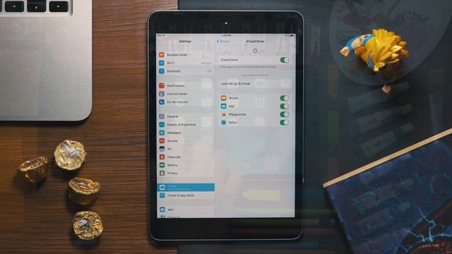 iPad Mini 2 iOS 10 Review! [4K] смотреть онлайн