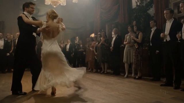 TANGO ROSE смотреть онлайн