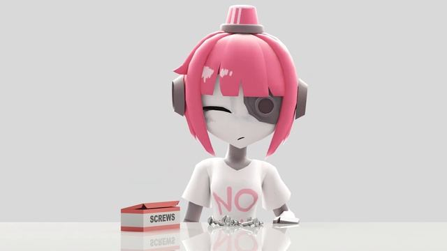 MIMI, STOP CHEWING! смотреть онлайн