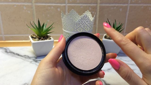 Покупки декоративной косметики (Eveline, Oriflame, Vivienne Sabo, Luxvisage) /AnnMazur/ смотреть онлайн
