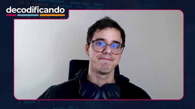 Micronaut e Kotlin com Yuri Matheus e Rafael Ponte | ??Decodificando? смотреть онлайн