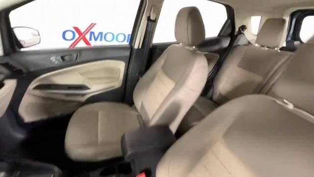 2022 Ford EcoSport Louisville, Lexington, Elizabethtown, KY New Albany, IN Jeffersonville, IN 44228 смотреть онлайн