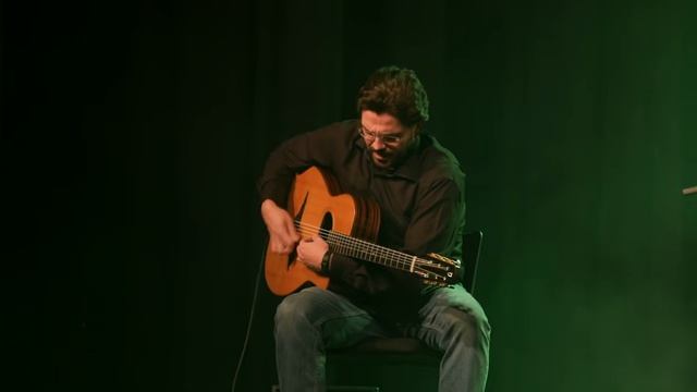 Caravan - Tommy Emmanuel & Joscho Stephan смотреть онлайн