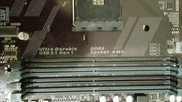 Gigabyte ga-ab350m-ds3h v2 смотреть онлайн
