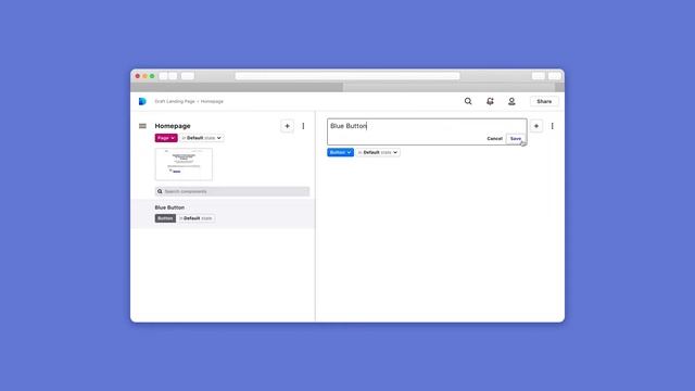 Draft | Readable UI Documentation for Product Teams смотреть онлайн