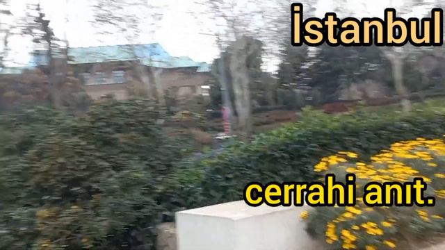 Tip 2. Cerrahi anıt. Maçka demokrasi parkı istanbul смотреть онлайн