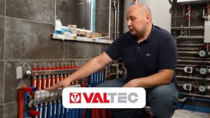 Как интегрировать сервоприводы с ectoControl и управлять отоплением по зонам