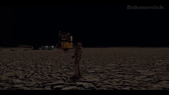 Grand Theft Space Flight - GTA 5 Mod - Review And Installation Of The Mod