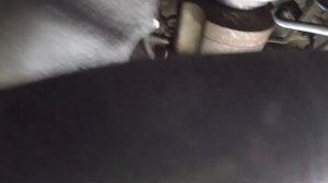 Митсубиси Аутлендер XL.Сальник правой полуоси.