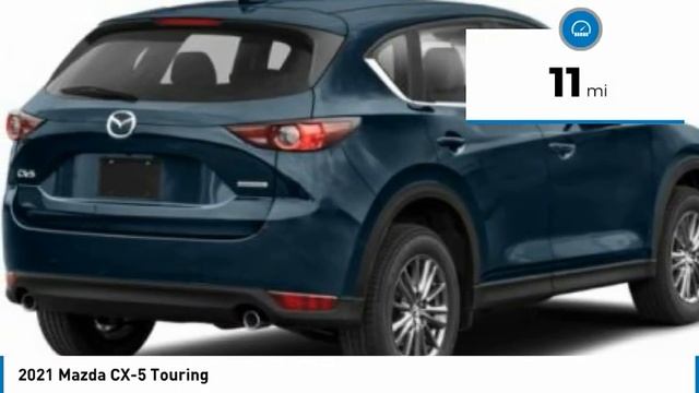 2021 Mazda CX-5 Martin Honda Kia Mazda M218323 смотреть онлайн