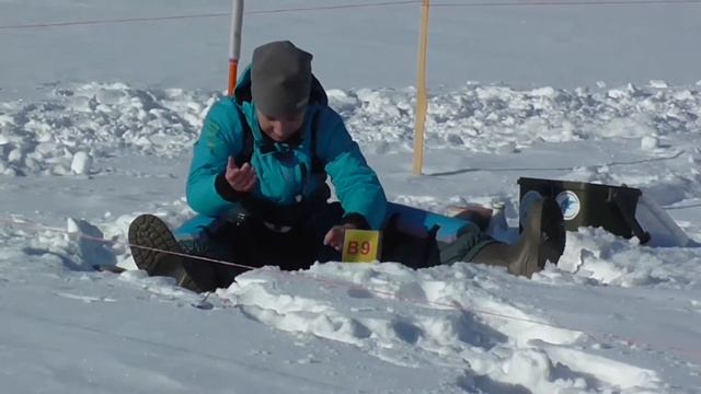 Ловля на мормышку смотреть онлайн