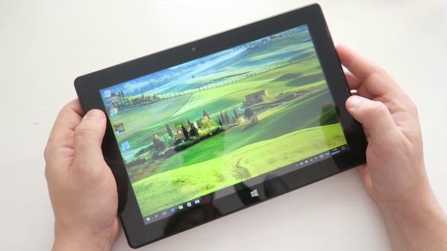 PRESTIGIO MULTIPAD VISCONTE A: ПЛАНШЕТ НА WINDOWS смотреть онлайн