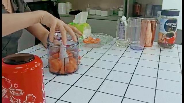 New design electric baby food processor meat grinder mini смотреть онлайн