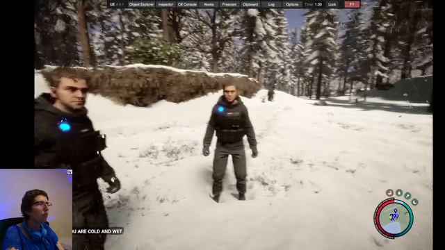 Sons Of The Forest The Army Of Kelvins And Chaos! Pt 6