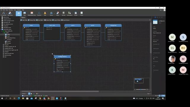 Spring Boot Kotlin Day17 смотреть онлайн