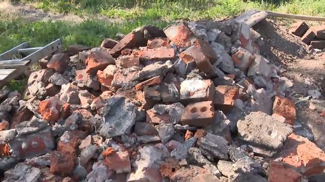 В этом году предстоит выполнить большой объем работ по капитальному ремонту многоквартирных домов. смотреть онлайн