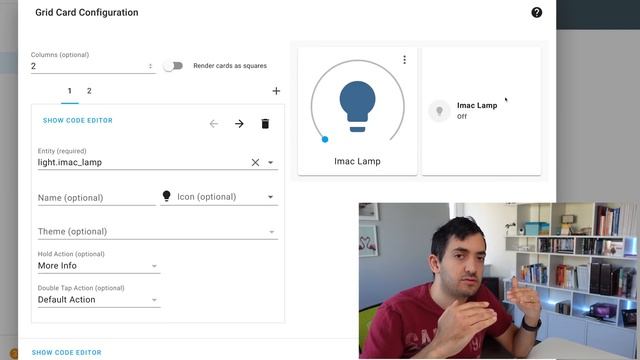 You NEED to start using this Home Assistant CARD! RIGHT NOW! смотреть онлайн