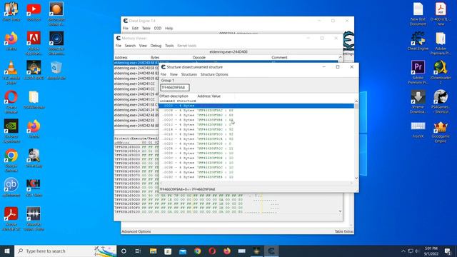 how to cheat Elden ring use cheat engine смотреть онлайн