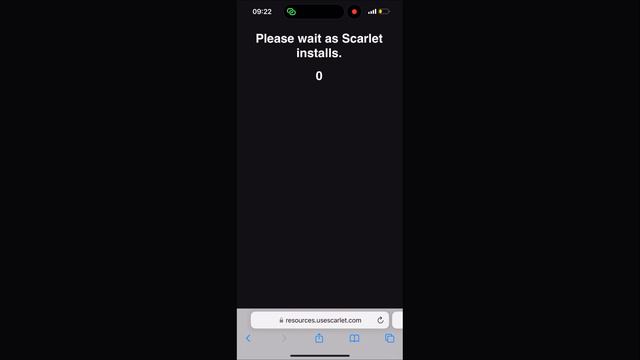 Как скачать scarlet на айфон? 2023, Мод на тик ток смотреть онлайн