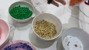 Обзор, распаковка, сборка Лего Карта Мира LEGO 31203