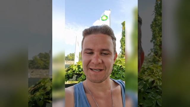 Велопутешесствие из Анталии в Сиде Турция смотреть онлайн