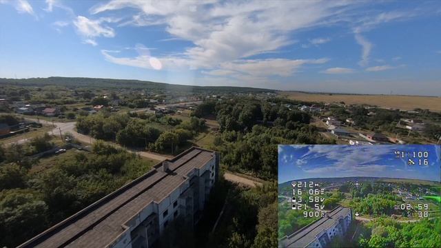RXLOSS TBS смотреть онлайн
