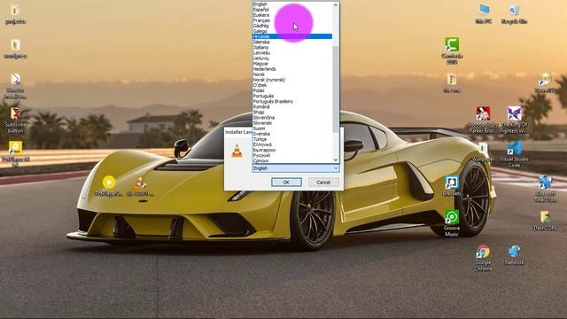 video player [ pot player vs vlc ] смотреть онлайн