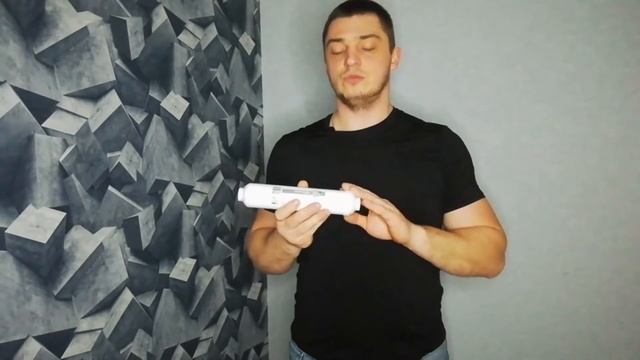 Все о картриджах для фильтров обратного осмоса смотреть онлайн