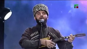 Ризавди Исмаилов   Йиша,2019г