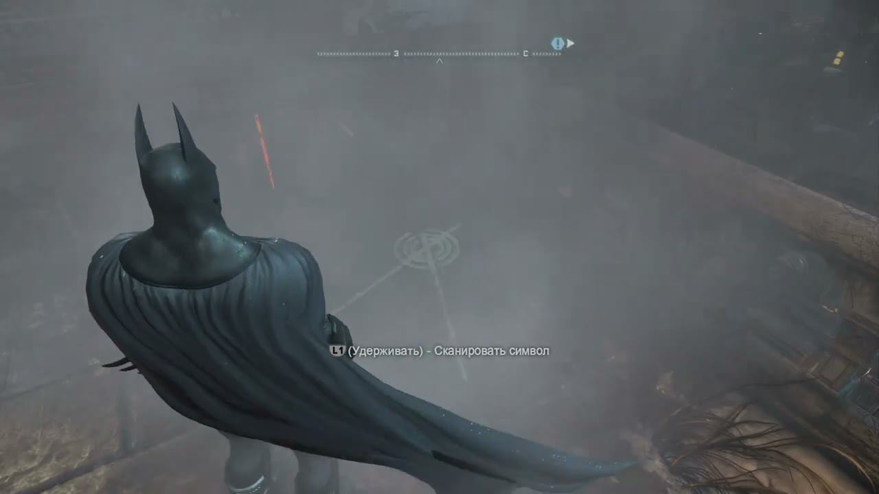 Batman: Return to Arkham - Arkham City # 10 : Лекарство украдено смотреть онлайн