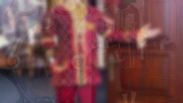 ✨ Ресторан «Королевская охота» | Гродно, ул. Ожешко, 3 смотреть онлайн