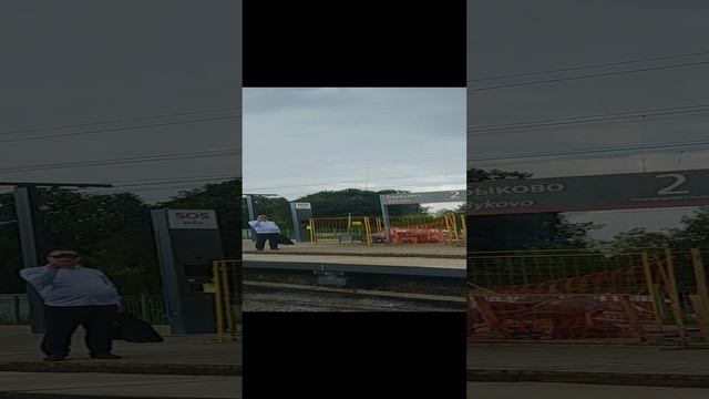 20230802_МЦД3 Га Иволге в Москву смотреть онлайн