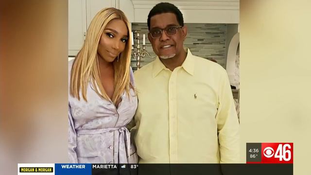 Husband of Real Housewives of Atlanta star NeNe Leakes dies at 66 смотреть онлайн