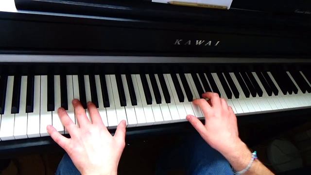 How to Generate 24 Chord Progressions using just 4 Chords - I IV VI V Chord Progression смотреть онлайн