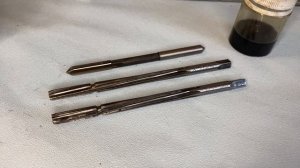 Что такое "двойная развертка" направляющих клапанов.